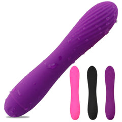 Itspleazure Body Stimulating Wand Massager