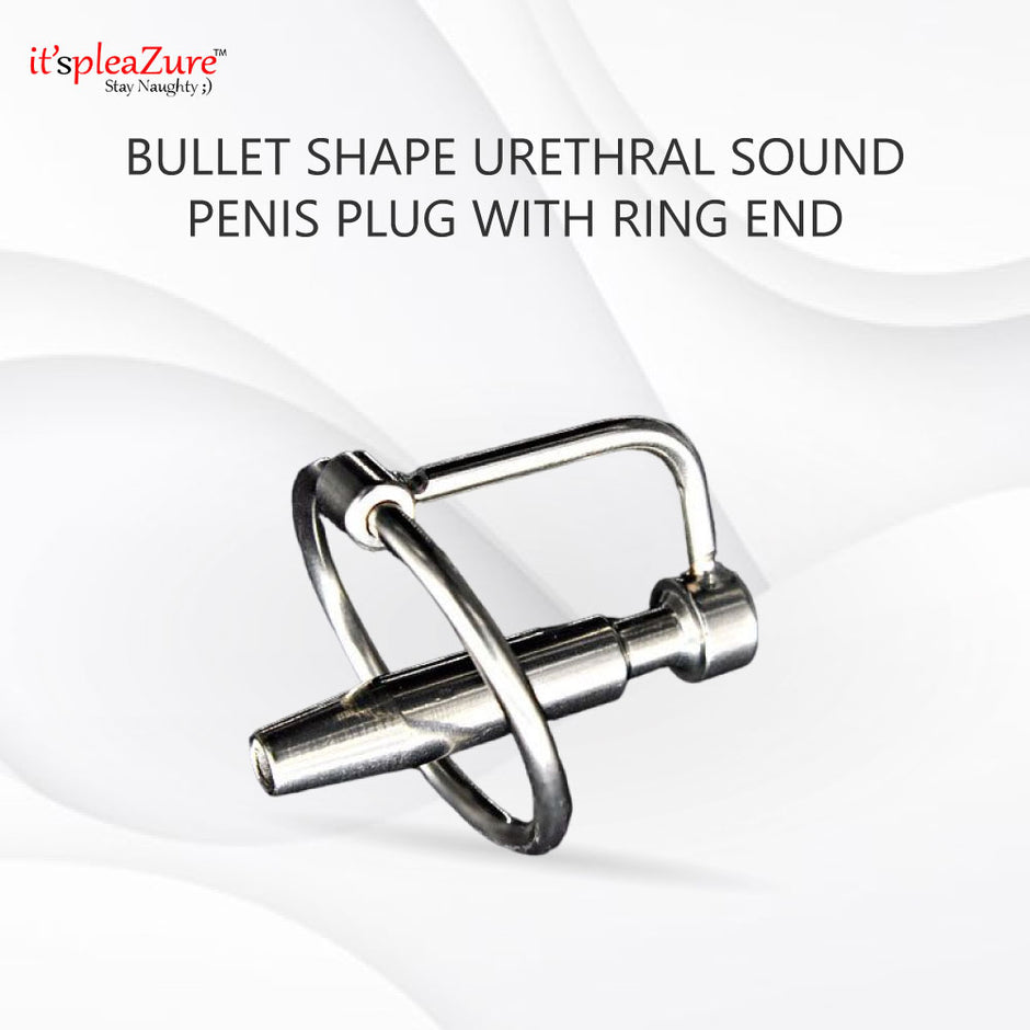 Buy urethral Sounding and penis sticks online in India at ItsPleazure