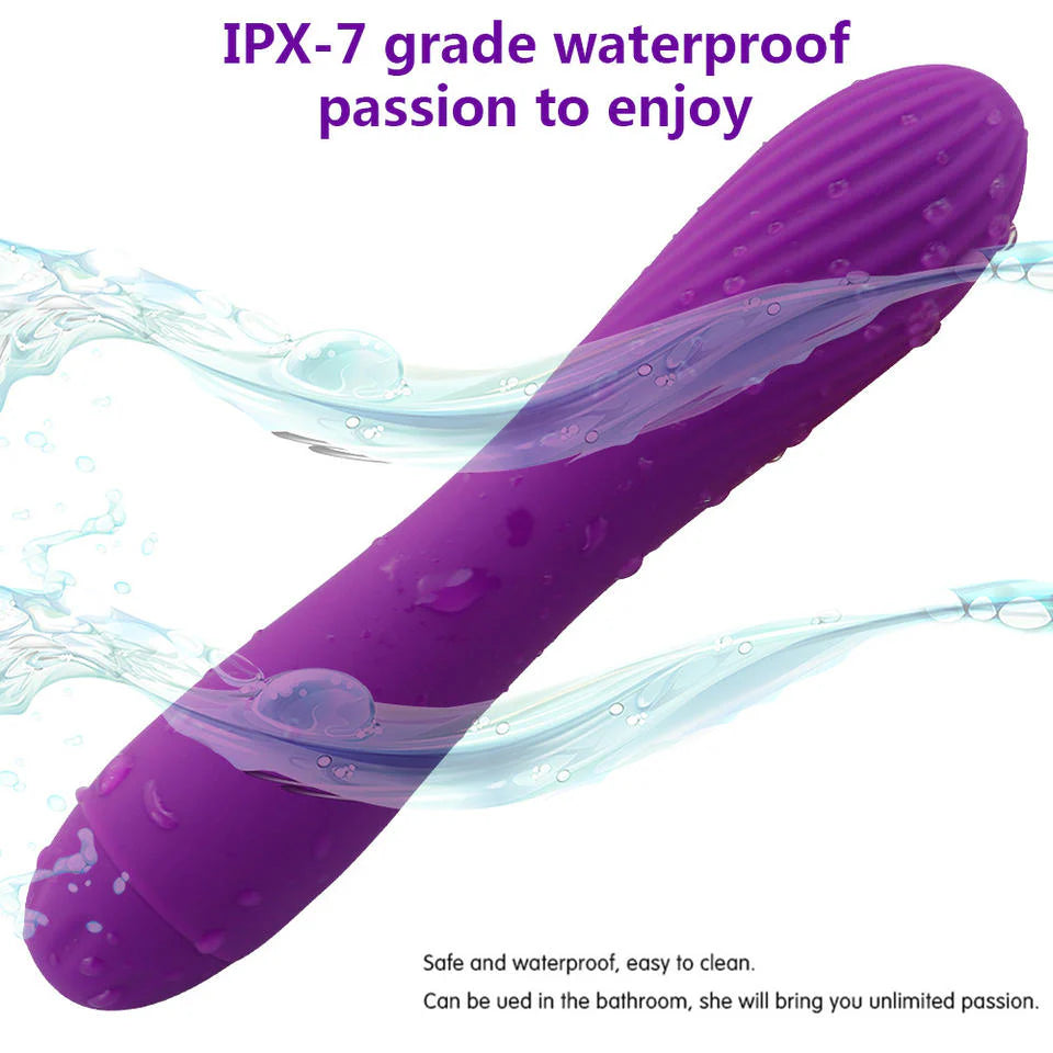 Itspleazure Body Stimulating Wand Massager