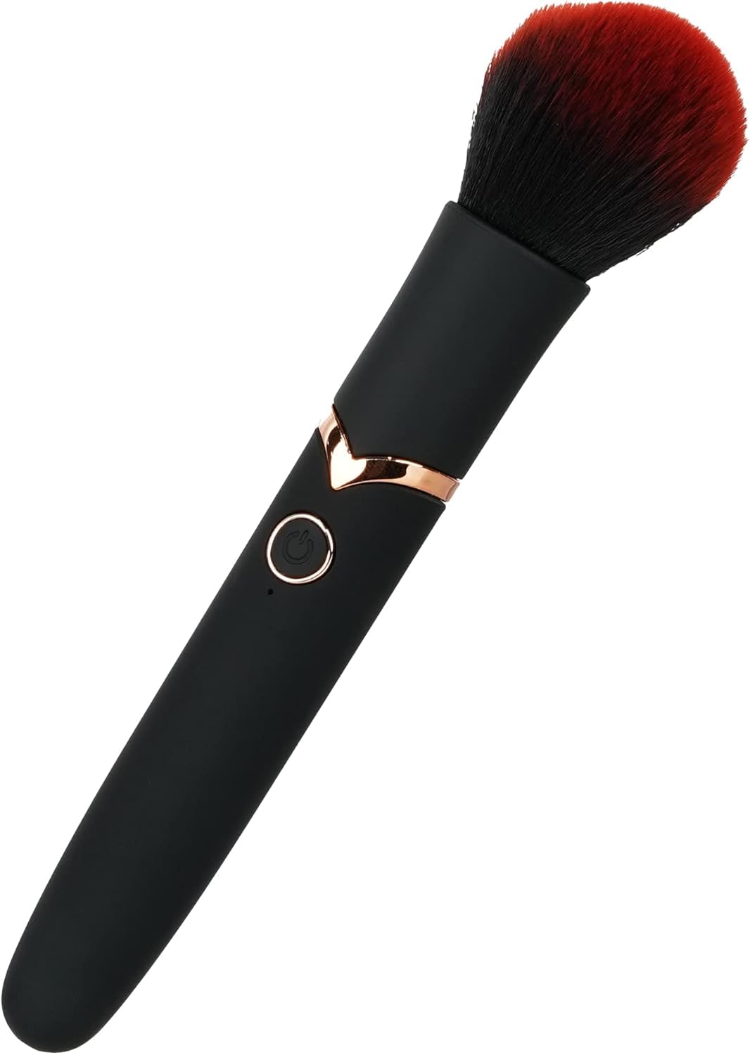 ItspleaZure Bullet Vibrator with Brush