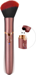 ItspleaZure Bullet Vibrator with Brush