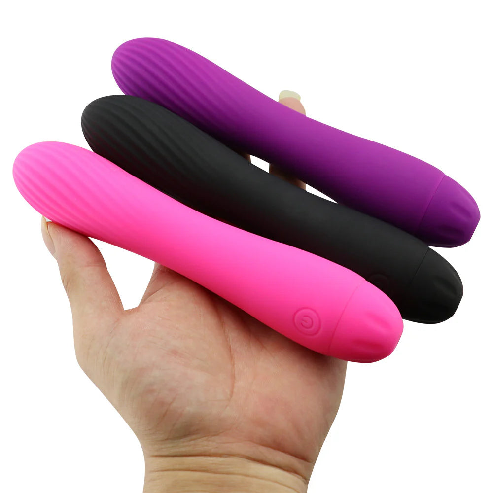 Itspleazure Body Stimulating Wand Massager