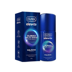 Durex Elevate Delay Spray for Men