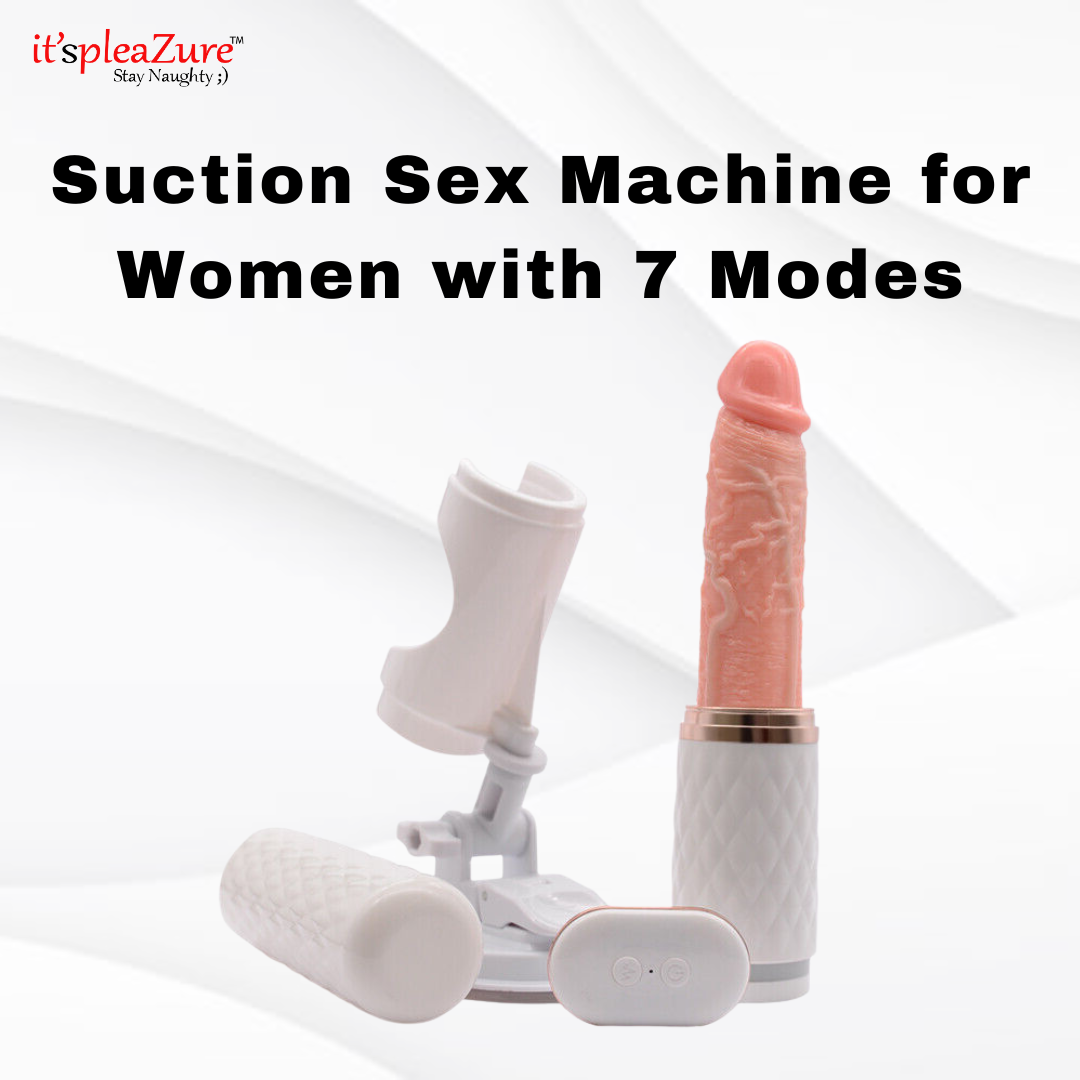 White thirsting Sex machine on Itspleazure 