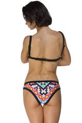 Itspleazure Sexy Beach Gypsy Womens Bikini