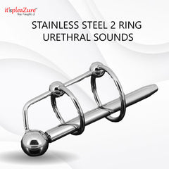 penis urethral sound for men on Itspleazure 