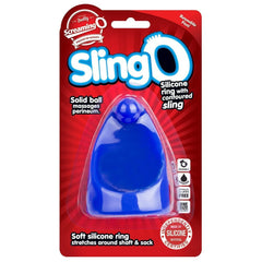 Screaming O Sling O - Soft Silicone Ring