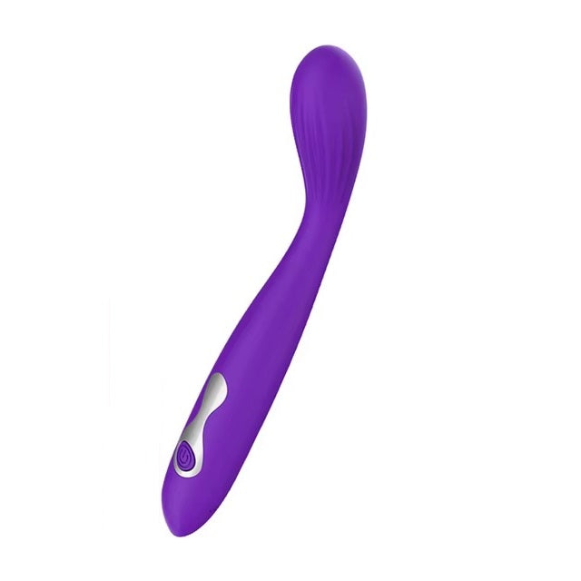 Itspleazure Vagina Insertable 10 Speed Vibrator