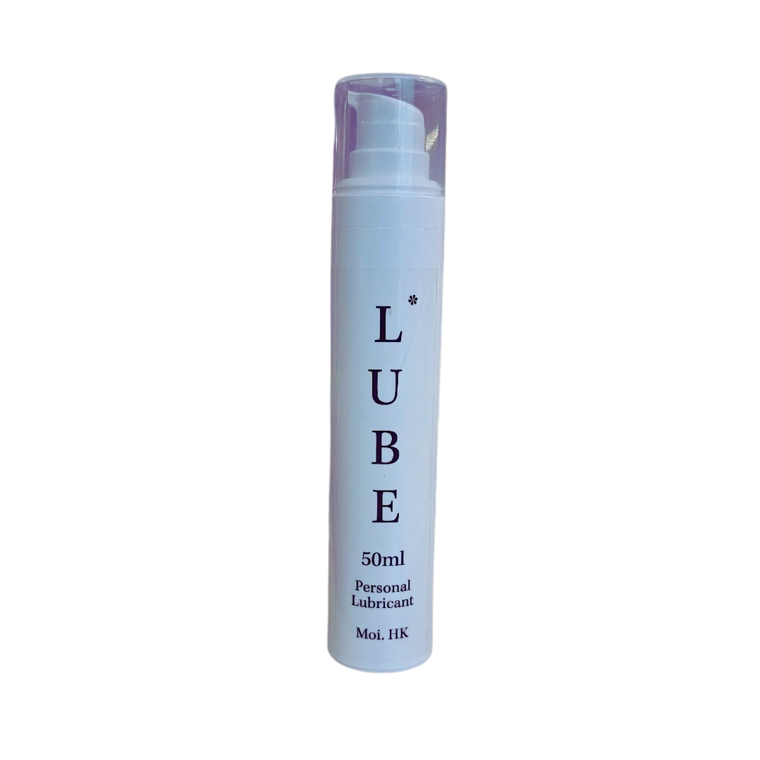 Itspleazure Natural Lubricant Gel