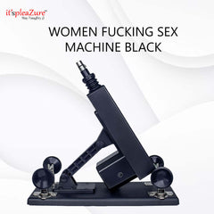 Itspleazure Sex Machine for Womens