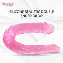 Silicone lesbian Dildo by Itspleazure