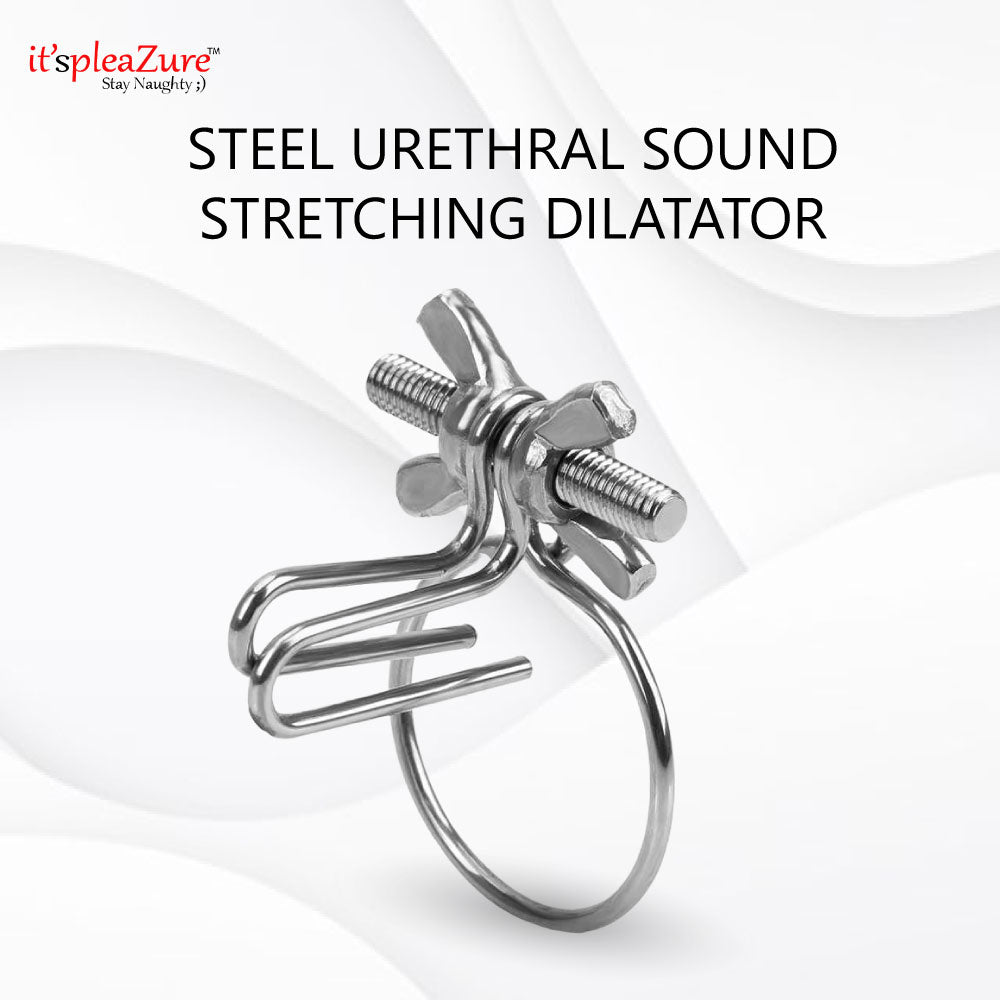 urethral stretcher for Mens on Itspleazure 