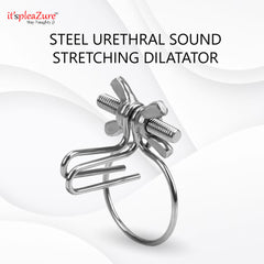 urethral stretcher for Mens on Itspleazure 