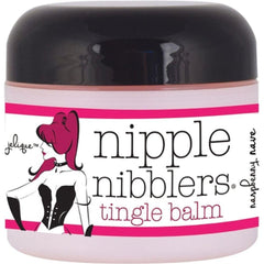 Nipple Nibblers Tingle Balm Strawberry Twist for  at itspleaZure