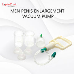 Men Penis Enlargement Vacuum Pump at Itspleazure