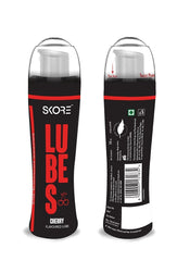 Skore Lubes Cherry for  at itspleaZure