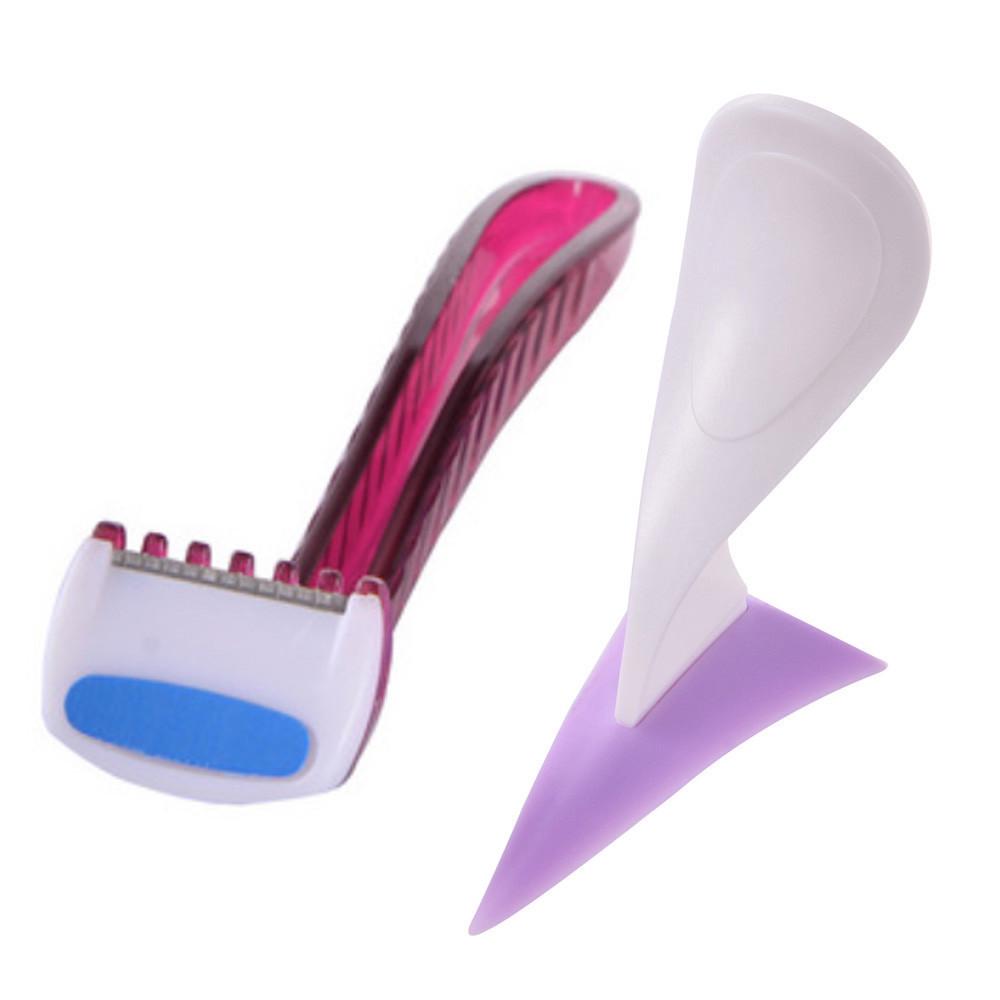 Women razors on Itspleazure